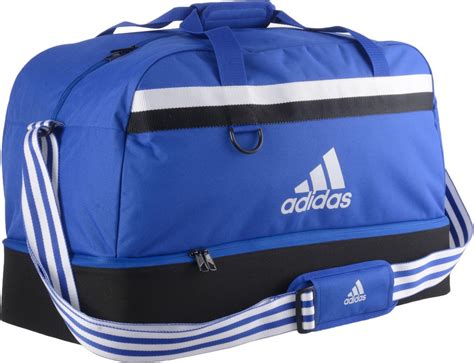 adidas sporttas blauw|AIBER SPORTTAS BLAUW .